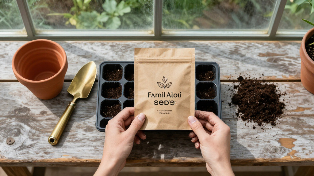 13 Best Fall Vegetable Seeds in 2026