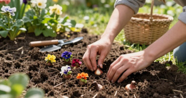 13 Best Flower Bulbs to Plant in 2026