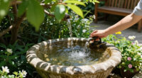 13 Best Garden Water Features in 2026
