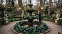 13 Best Gothic Garden Decor in 2026