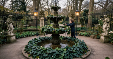 13 Best Gothic Garden Decor in 2026