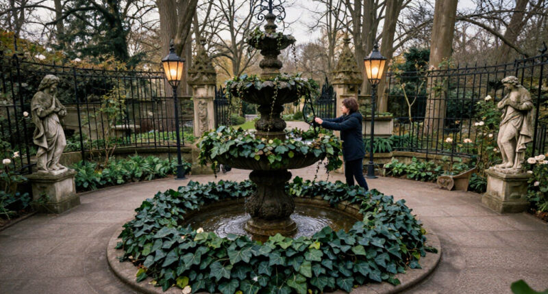 13 Best Gothic Garden Decor in 2026