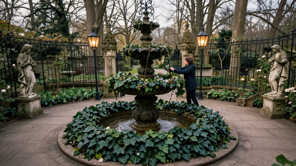 13 Best Gothic Garden Decor in 2026