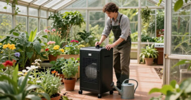 13 Best Greenhouse Heating Systems in 2026