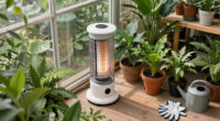 13 Best Greenhouse Heating Systems in 2026