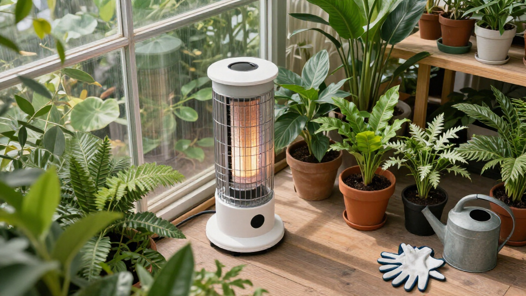 13 Best Greenhouse Heating Systems in 2026