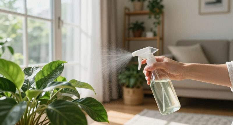 13 Best Indoor Plant Pest Control in 2026