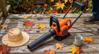 13 Best Leaf Blowers for Fall Yard Work in 2026