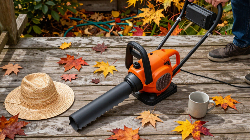 13 Best Leaf Blowers for Fall Yard Work in 2026