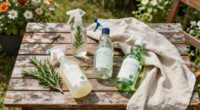13 Best Natural Nontoxic Cleaning Products in 2026