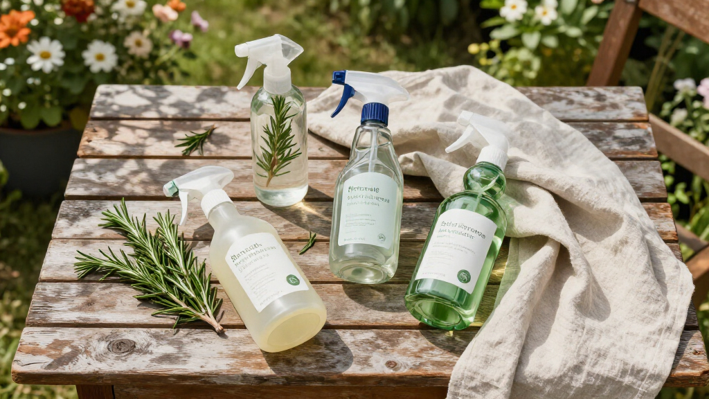 13 Best Natural Nontoxic Cleaning Products in 2026