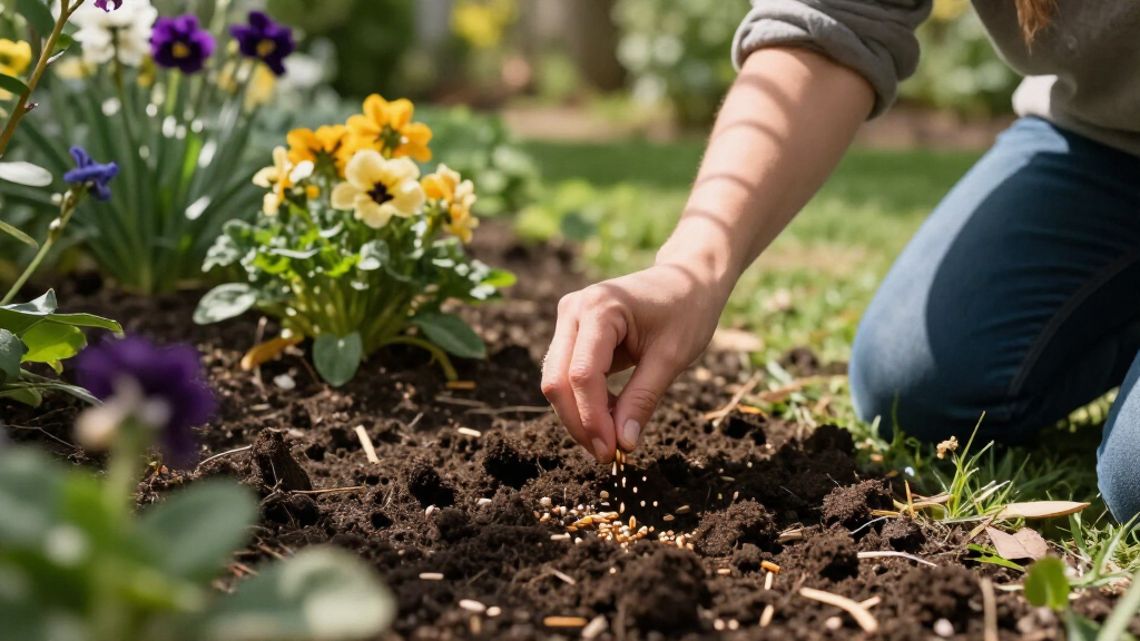 13 Best Perennial Flower Seeds in 2026