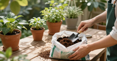13 Best Potting Soil and Drainage Products in 2026
