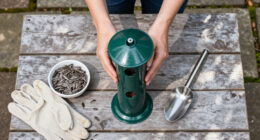 13 Best Selective Bird Feeders for 2026