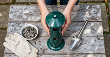 13 Best Selective Bird Feeders for 2026