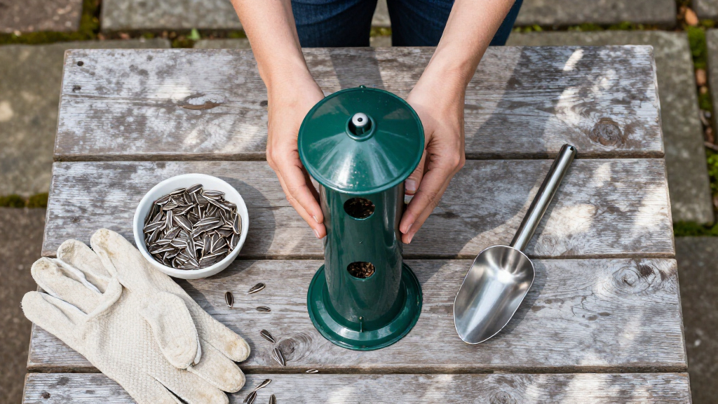 13 Best Selective Bird Feeders for 2026