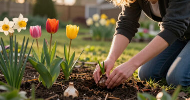13 Best Spring Flowering Bulbs in 2026