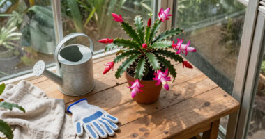 14 Best Christmas Cactus Care Products in 2026