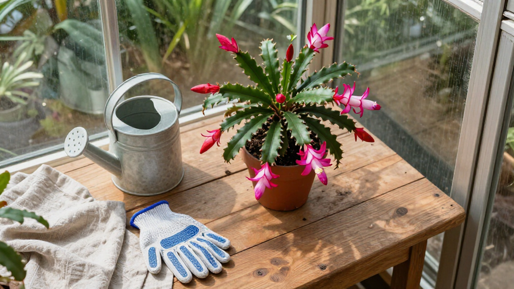14 Best Christmas Cactus Care Products in 2026