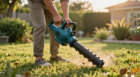 14 Best Electric Leaf Blowers in 2026