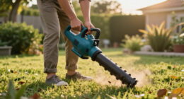 14 Best Electric Leaf Blowers in 2026