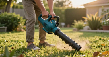 14 Best Electric Leaf Blowers in 2026