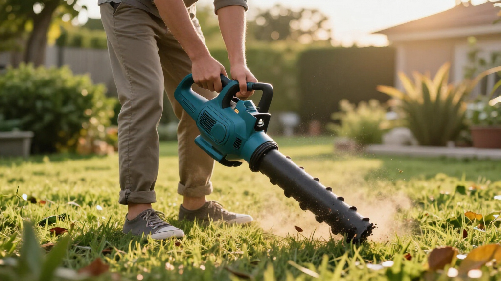 14 Best Electric Leaf Blowers in 2026