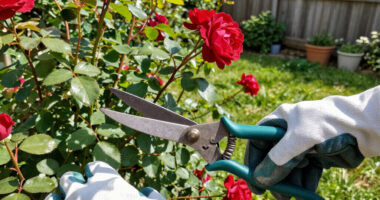 14 Best Garden Pruning Shears in 2026