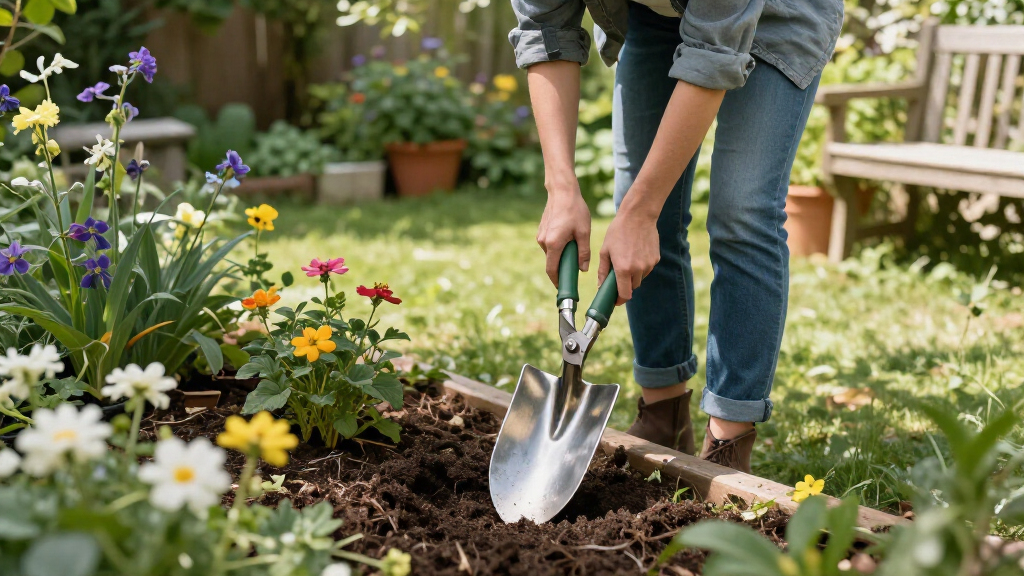 14 Best Gardening Tools in 2026