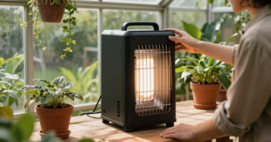 14 Best Greenhouse Heaters in 2026
