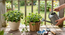 14 Best Hanging Garden Planters for 2026