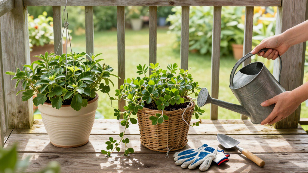 14 Best Hanging Garden Planters for 2026