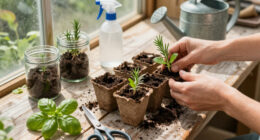 14 Best Herb Propagation Kits for Growing Fresh Kitchen Herbs in 2026