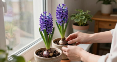 14 Best Hyacinth Bulbs for Indoor Growing in 2026