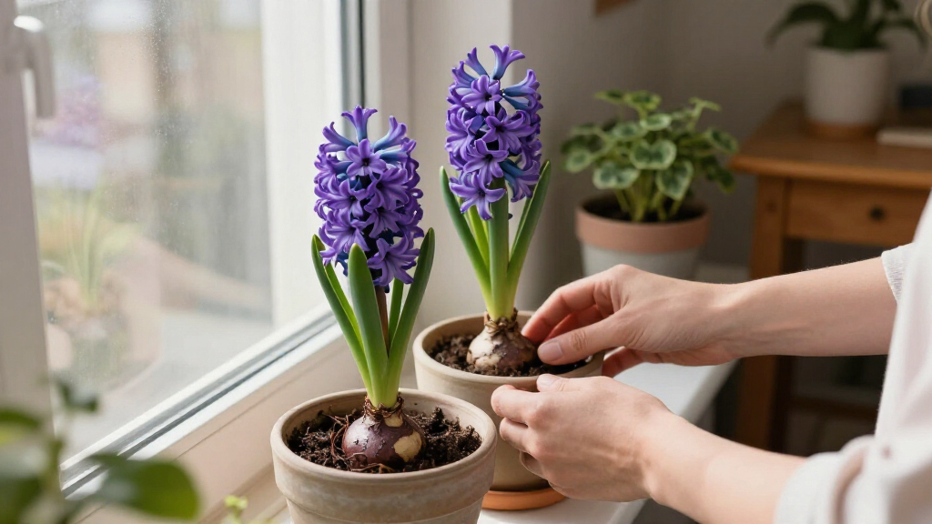 14 Best Hyacinth Bulbs for Indoor Growing in 2026