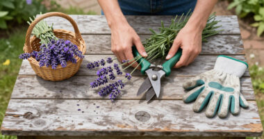 14 Best Lavender Pruning Shears in 2026