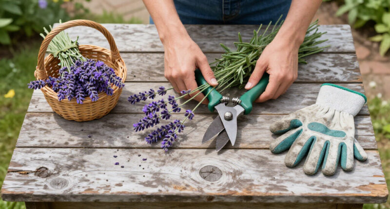14 Best Lavender Pruning Shears in 2026