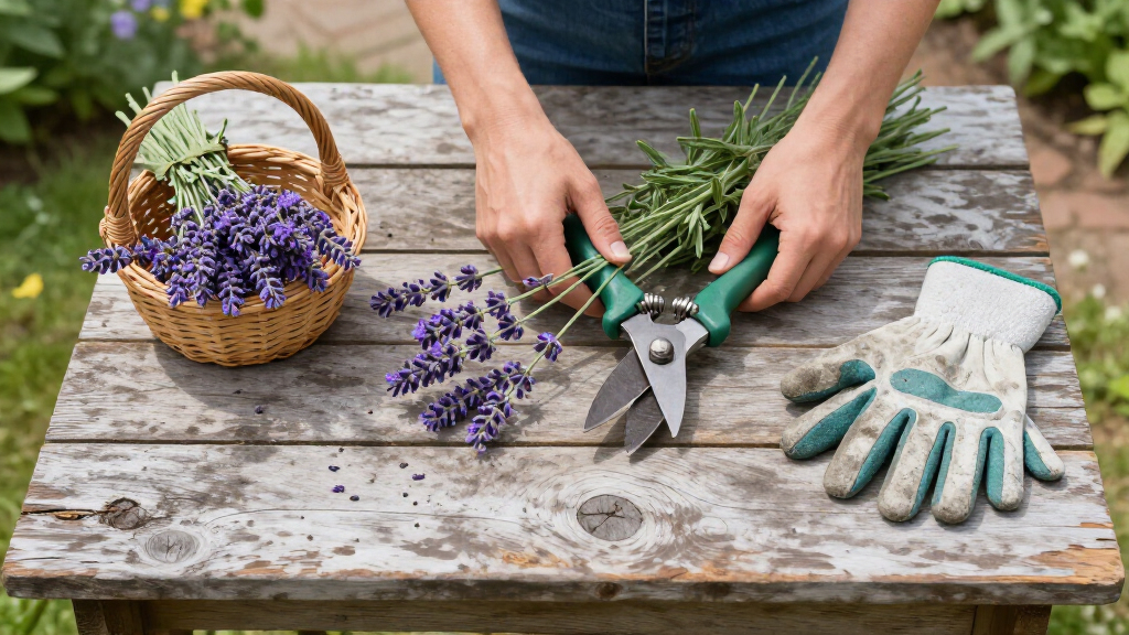 14 Best Lavender Pruning Shears in 2026