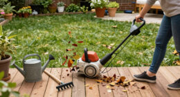 14 Best Leaf Blowers for Yard Cleanup in 2026