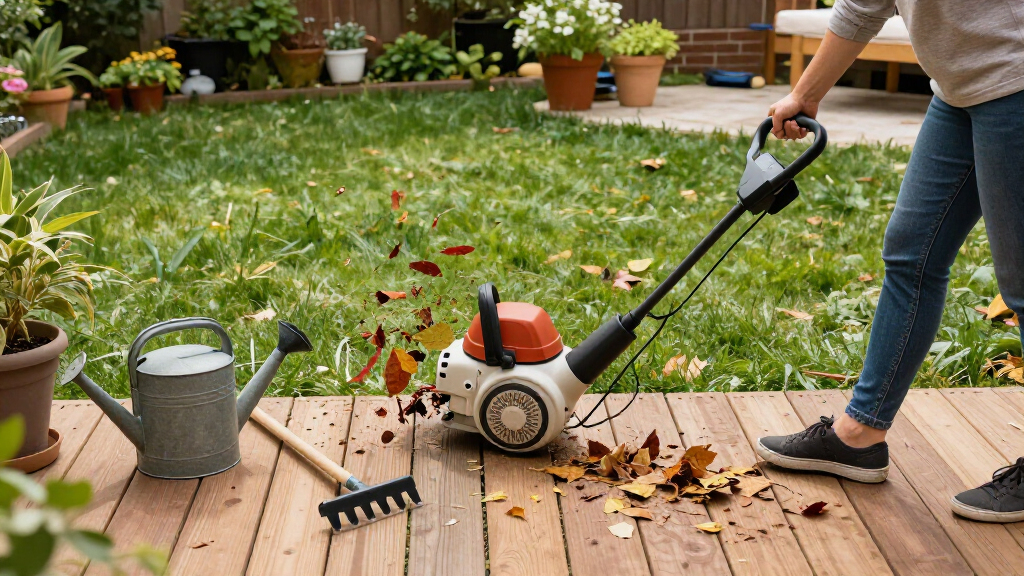 14 Best Leaf Blowers for Yard Cleanup in 2026