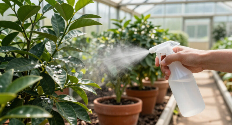 14 Best Mealybug Control Products for Houseplants and Gardens in 2026