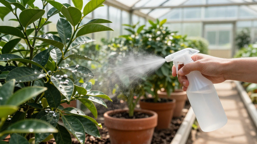 14 Best Mealybug Control Products for Houseplants and Gardens in 2026