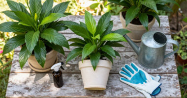 14 Best Peace Lily Care Products in 2026