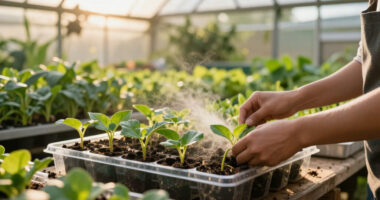 14 Best Plant Propagation Stations in 2026