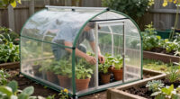14 Best Pop-Up Greenhouses for Flexible Gardening in 2026
