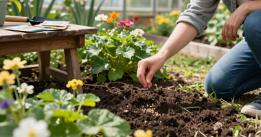 14 Best Self-Sowing Flower Seeds in 2026