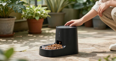 14 Best Smart Cat Feeders in 2026