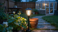 14 Best Solar Garden Lights for Brighter Outdoor Spaces in 2026