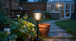 14 Best Solar Garden Lights for Brighter Outdoor Spaces in 2026