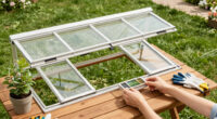 15 Best Automatic Greenhouse Vent Openeners for Hands-Free Climate Control in 2026